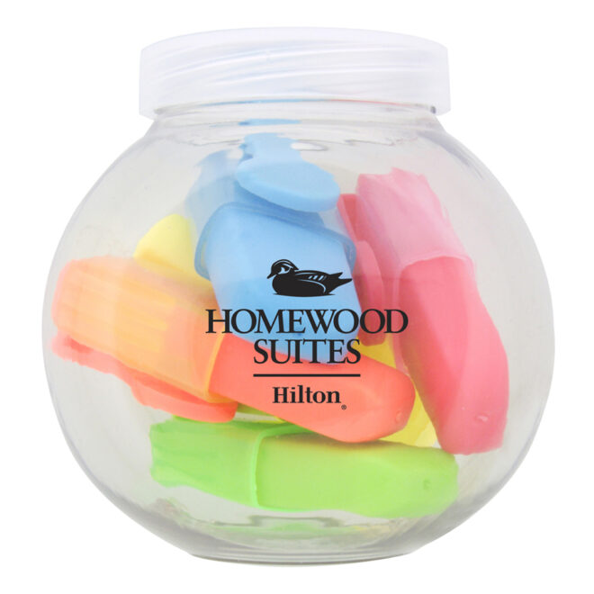 Jug O’ Highlighters