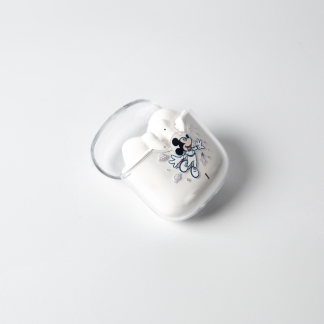 Clarity BT Noise Cancellation Earphone