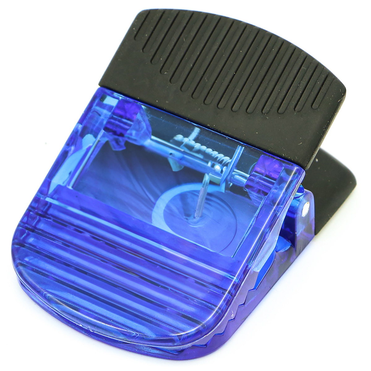 Wide Magnetic Croc Clip