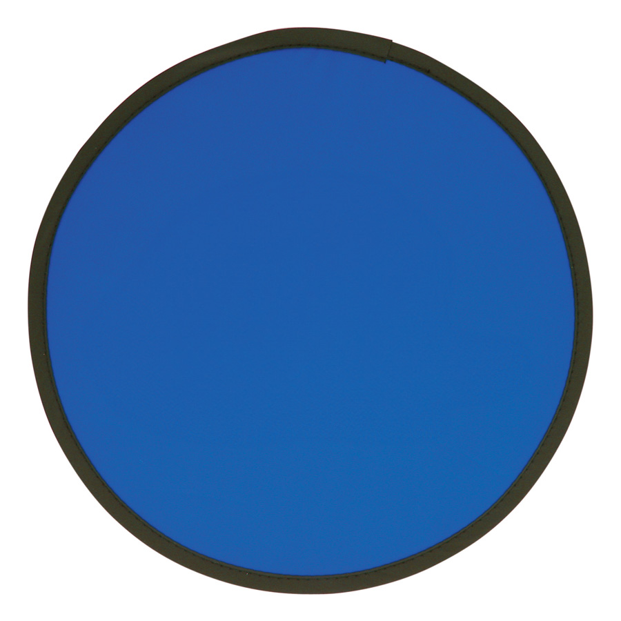 Fold Up Nylon Flying Disc