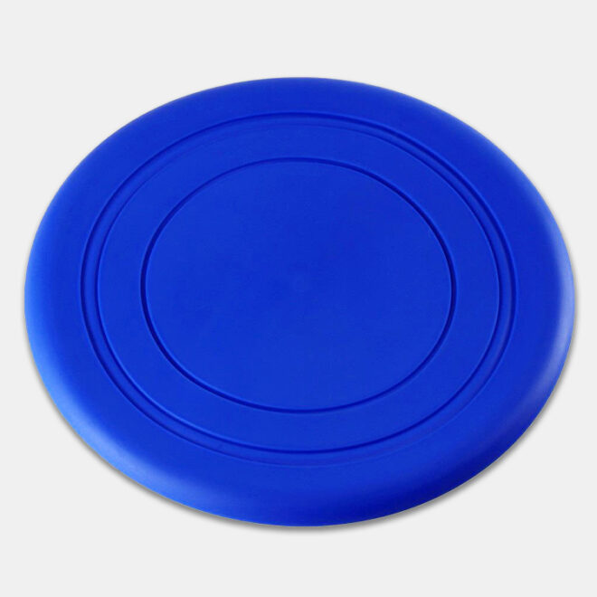 Silicon Frisbee
