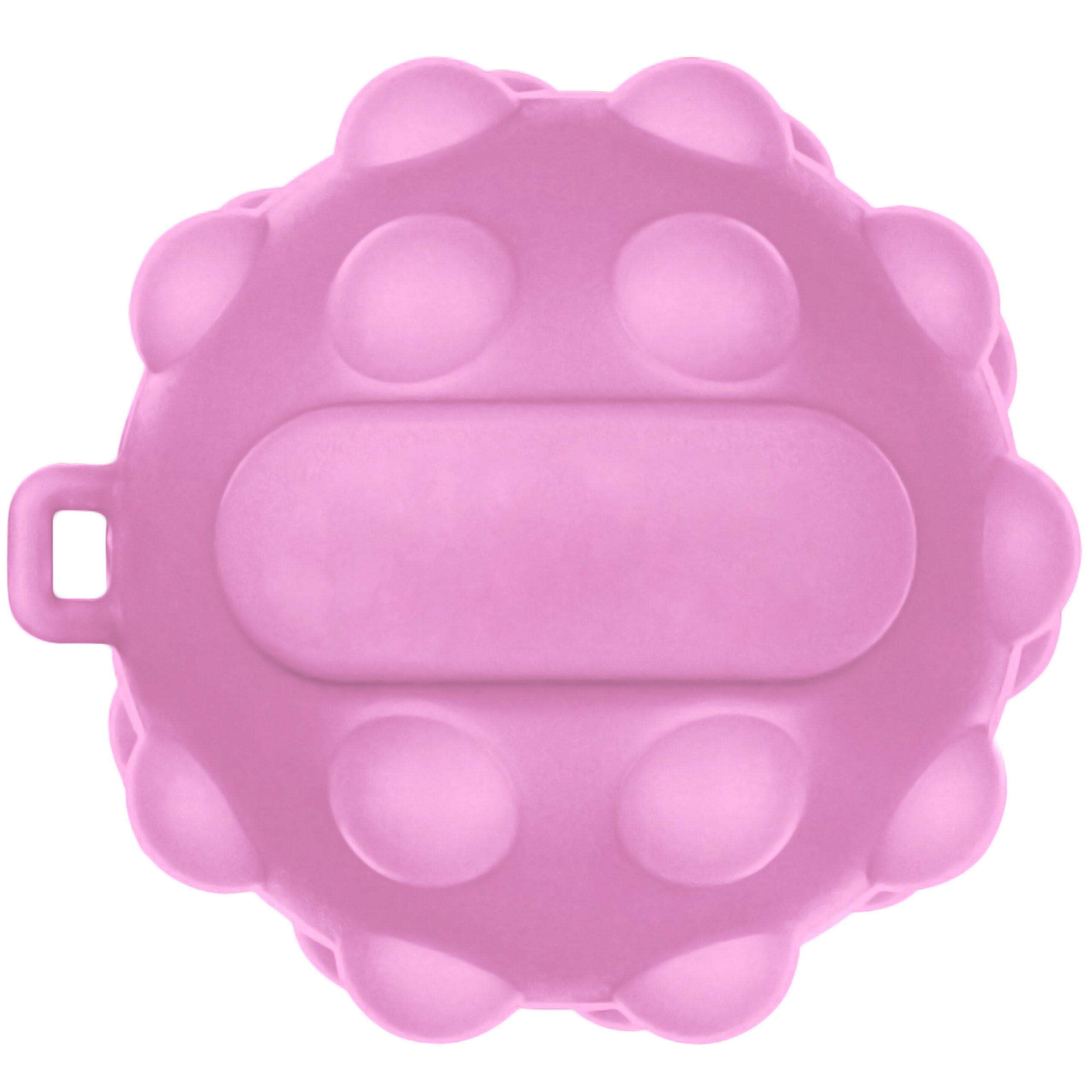 Snap Pop Ball