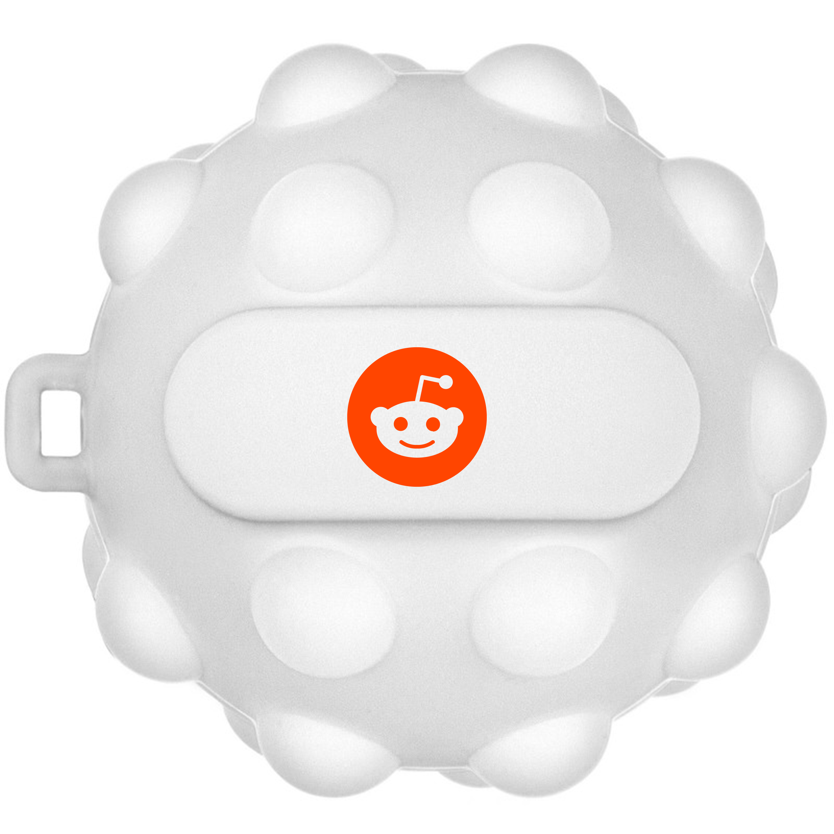 Snap Pop Ball