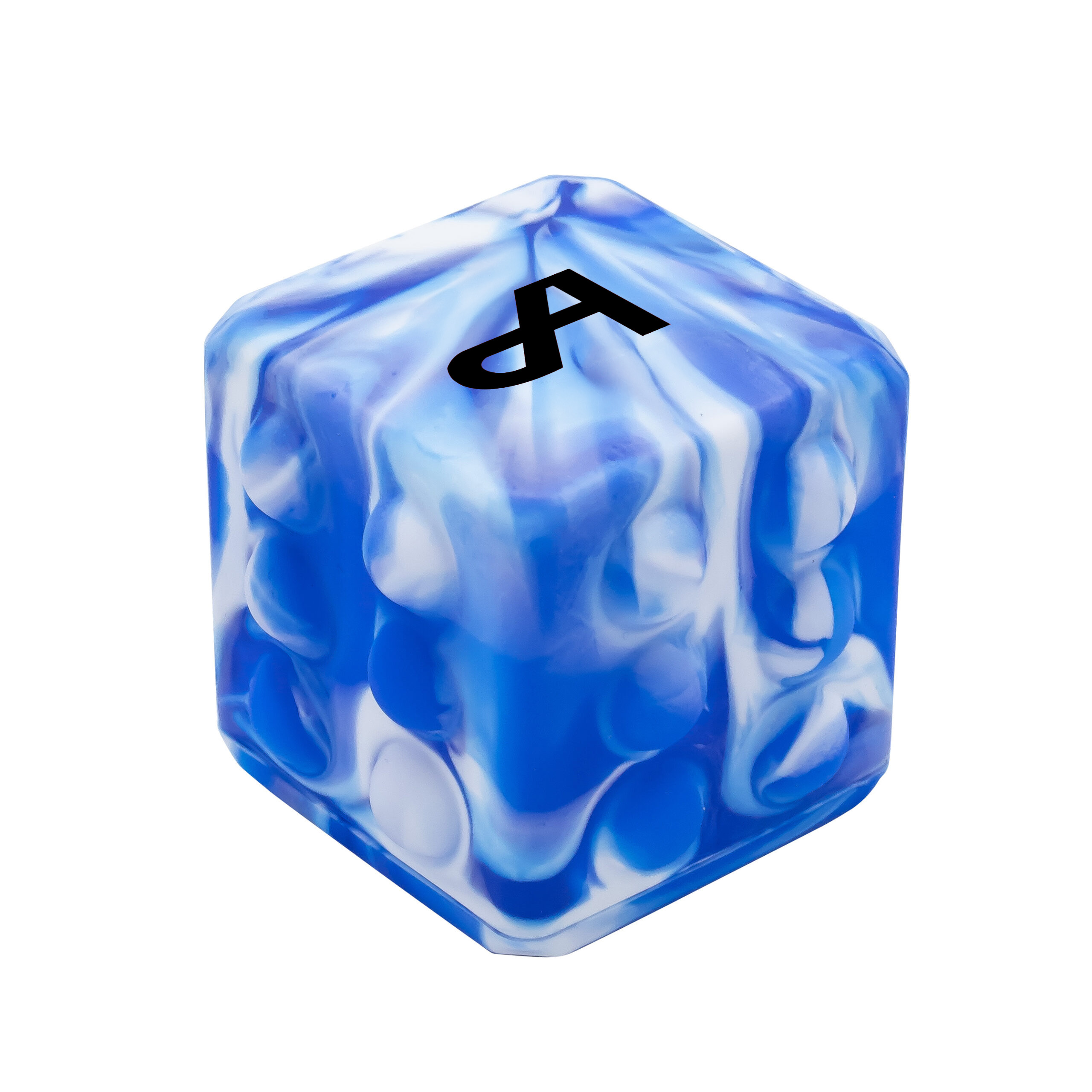 Popper Cube