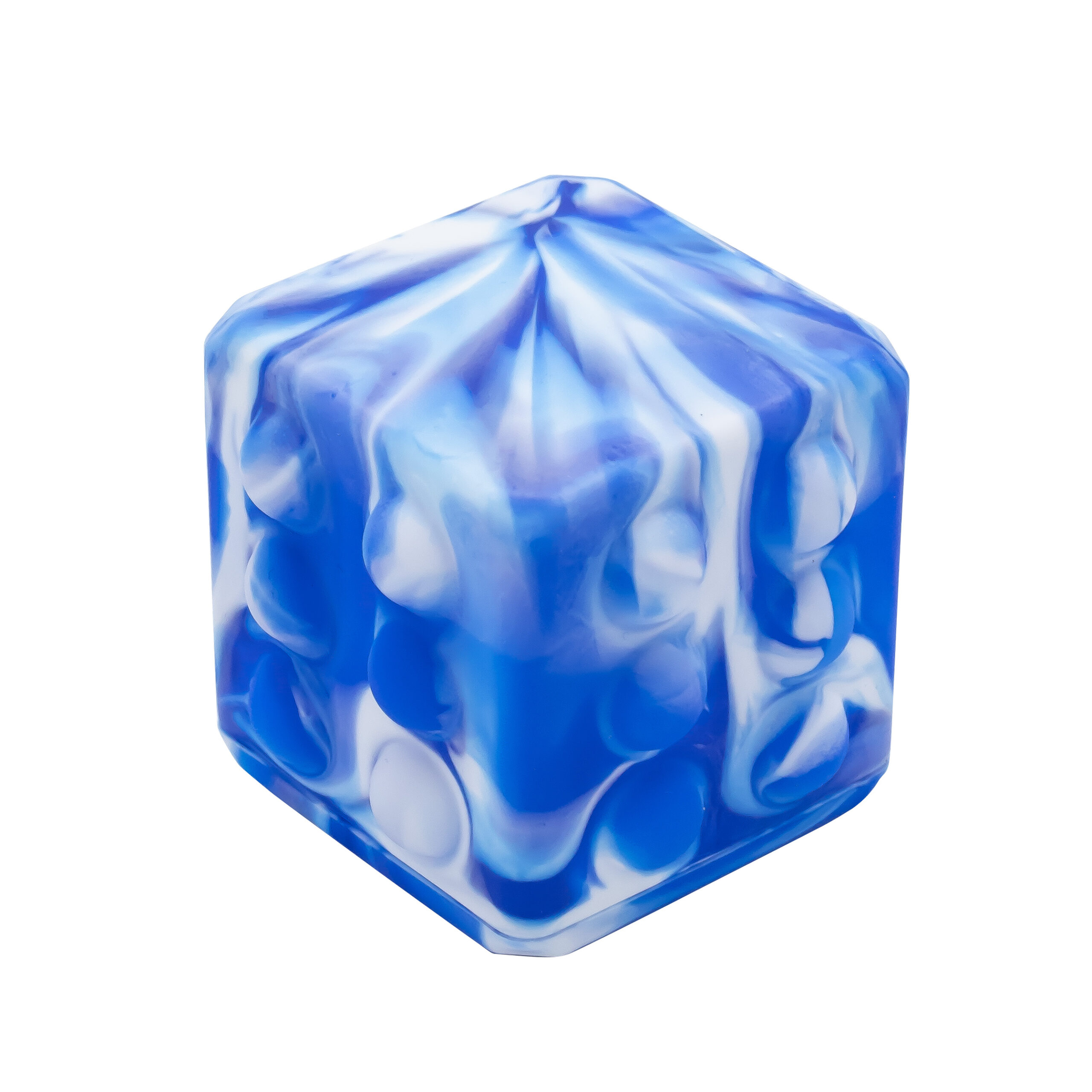 Popper Cube