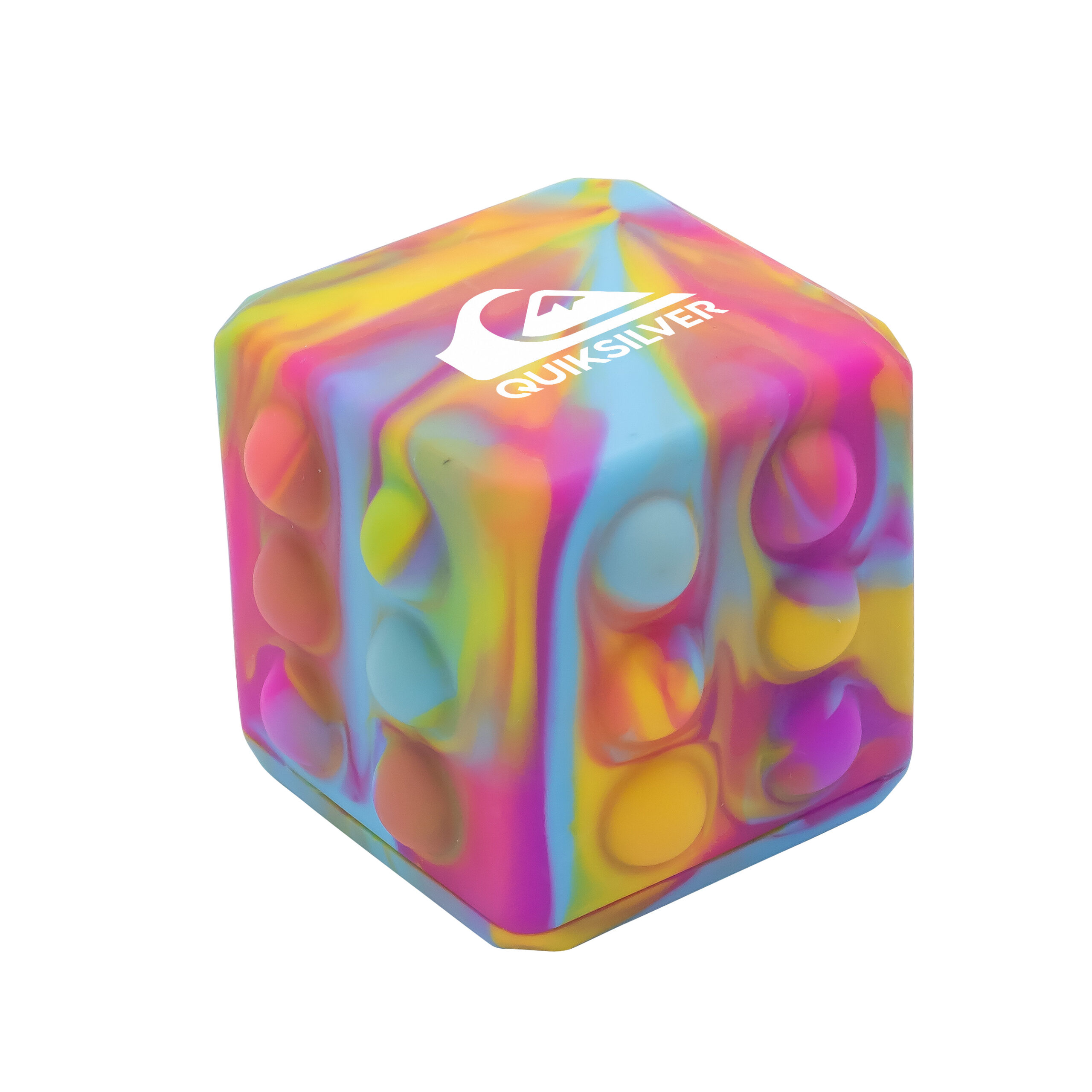 Popper Cube