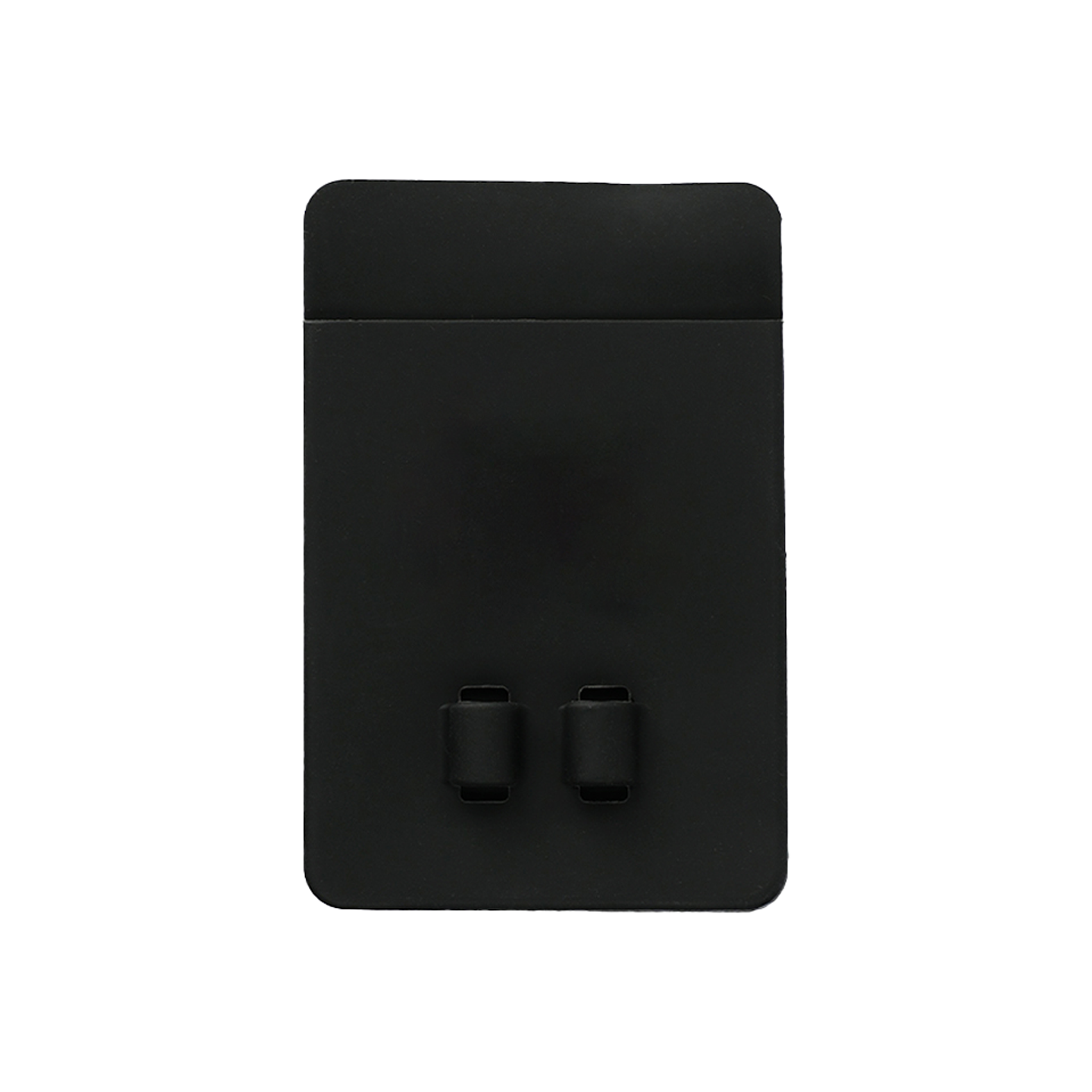 Silicone Phone Wallet