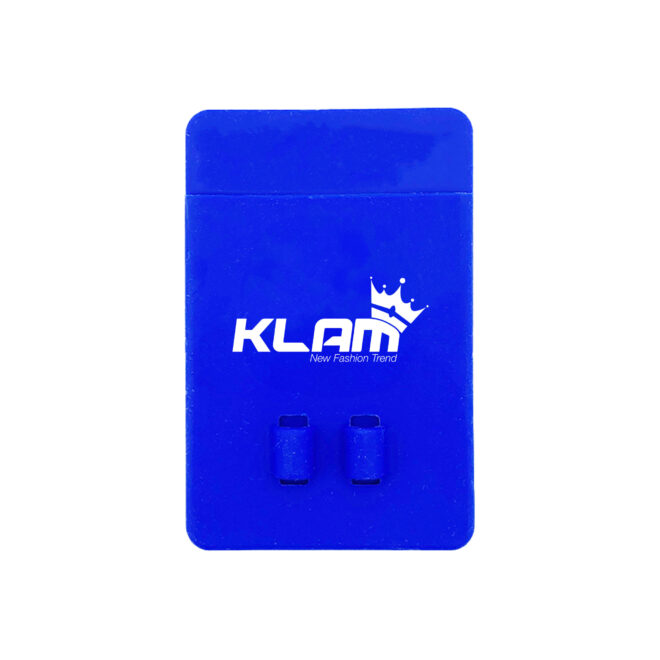 Silicone Phone Wallet