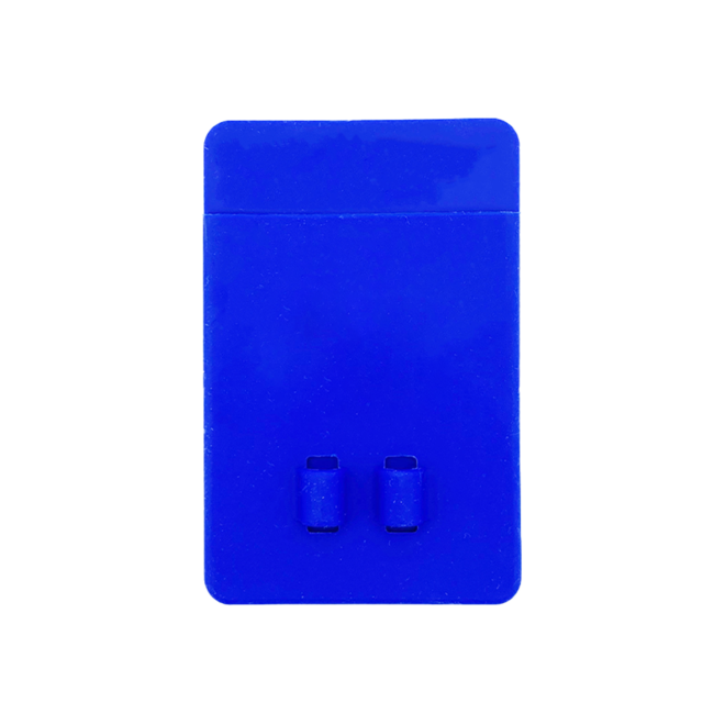 Silicone Phone Wallet