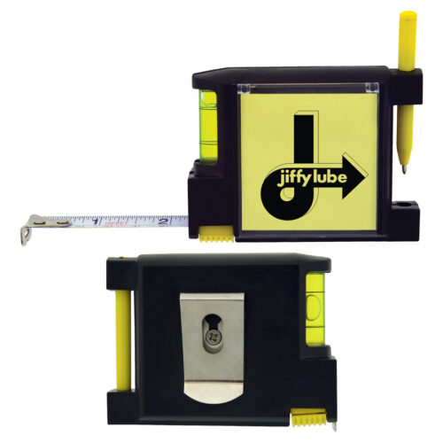 The All-In-One 3M Tape Measure