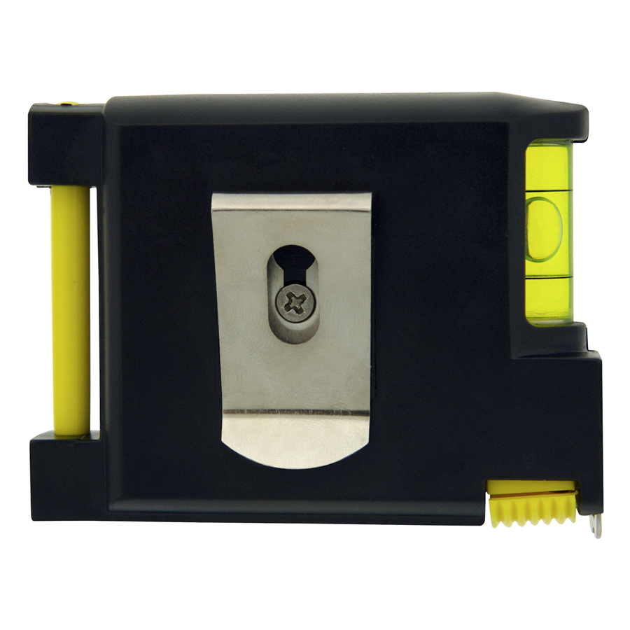 The All-In-One 3M Tape Measure