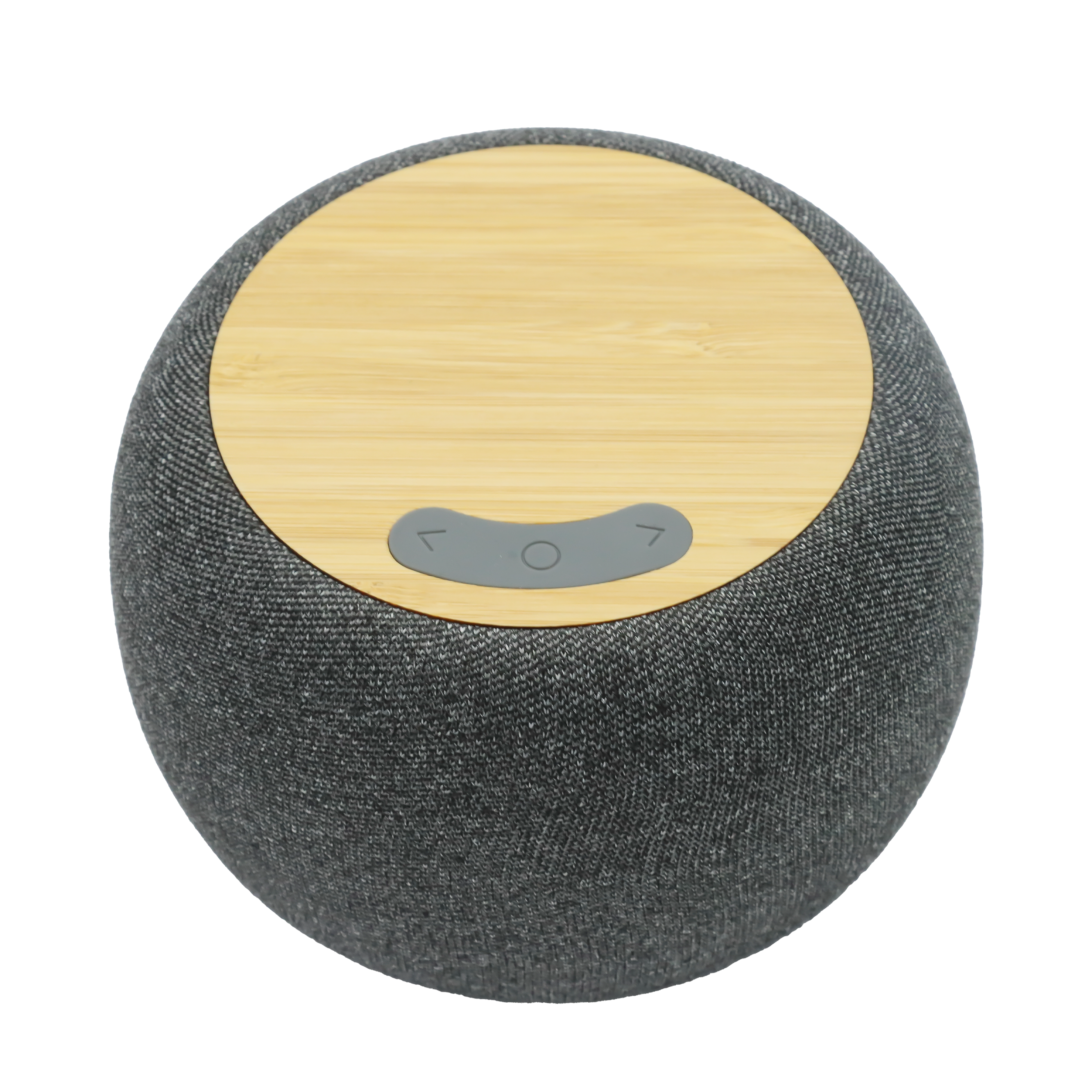 Boomer Bamboo Wireless Speaker