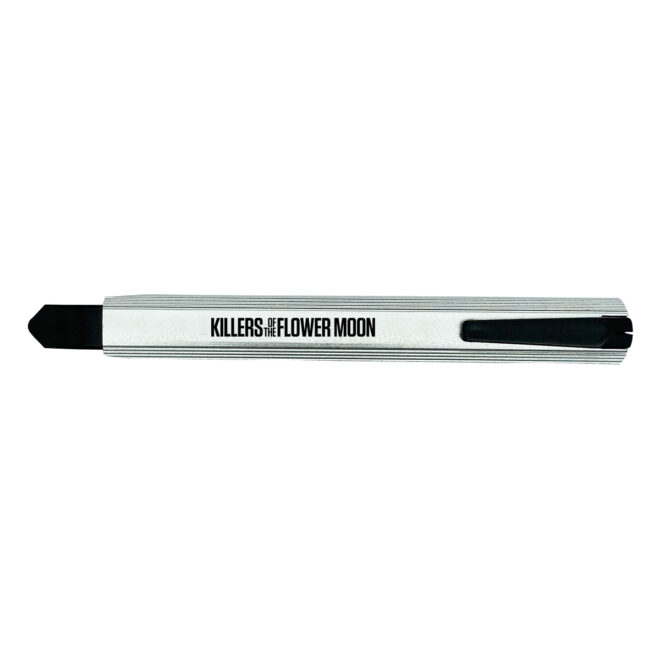 Slimline Retractable Utility Knife
