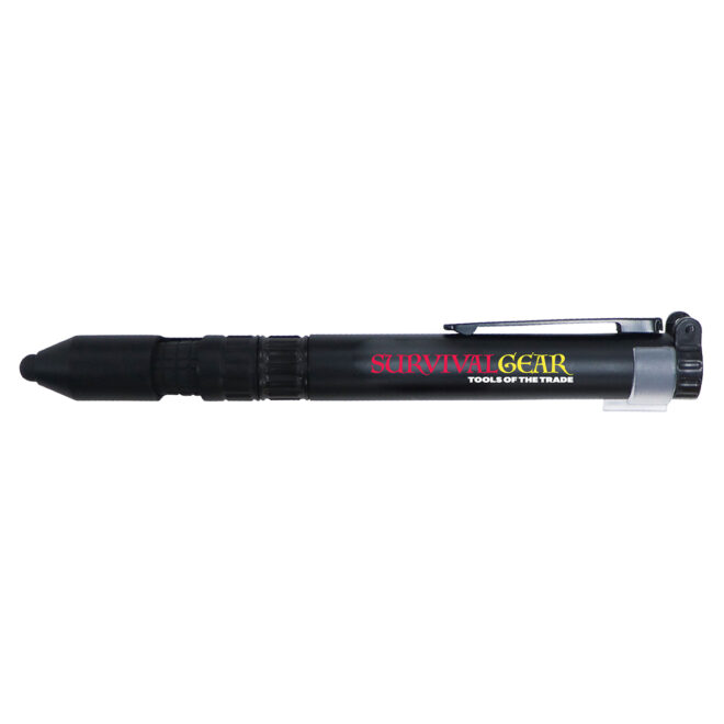 Stylus for Survival
