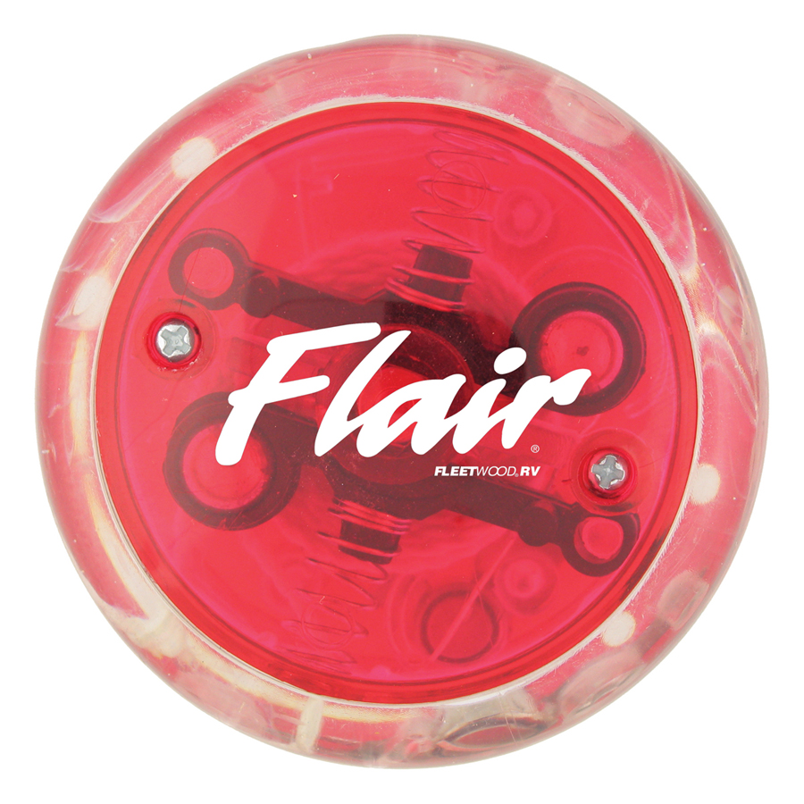 Illuminated Yo-Yo