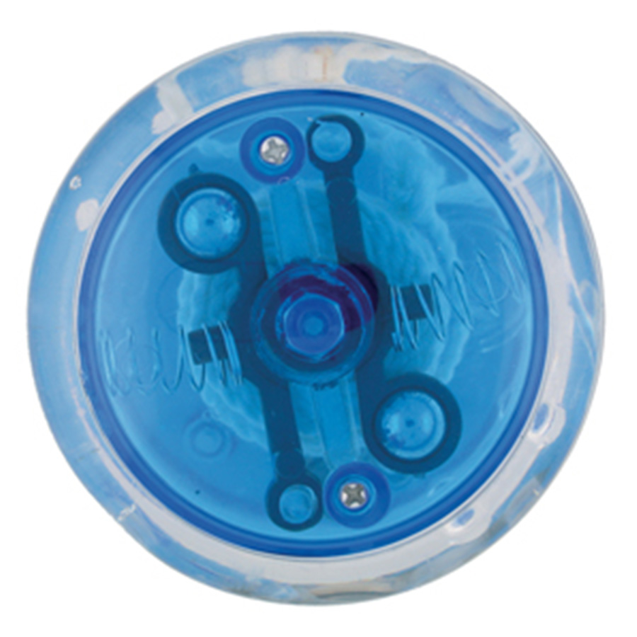 Illuminated Yo-Yo