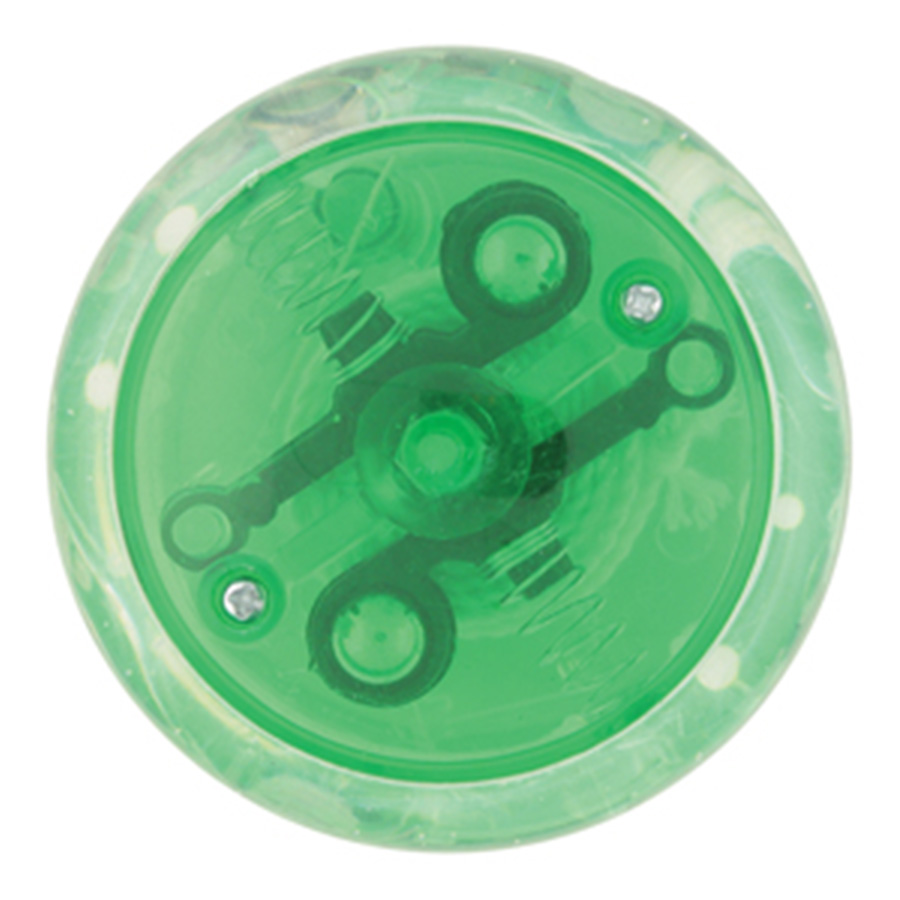 Illuminated Yo-Yo