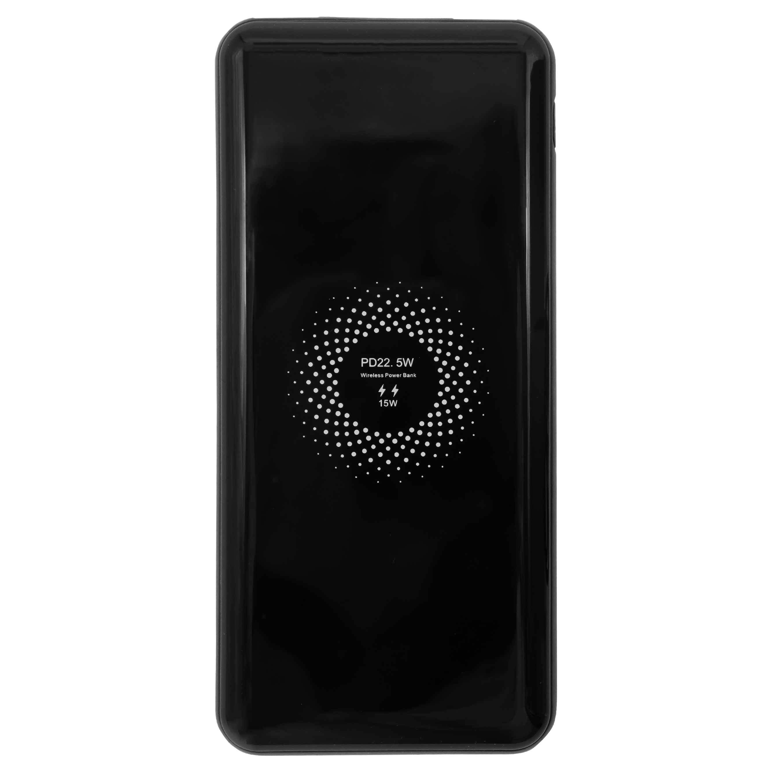 Rhodes Power Bank (10,000 mAh)