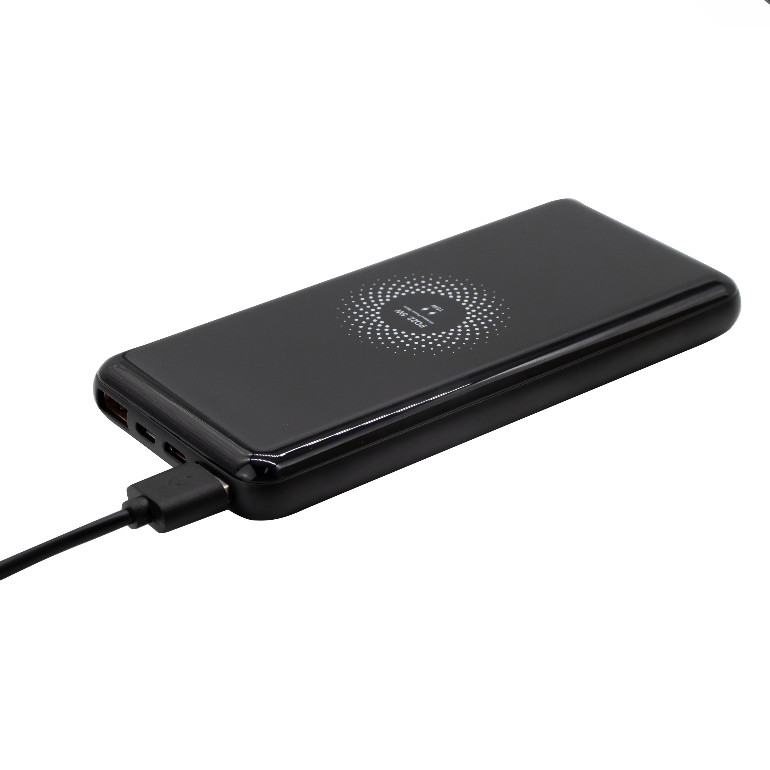 Rhodes Power Bank (10,000 mAh)