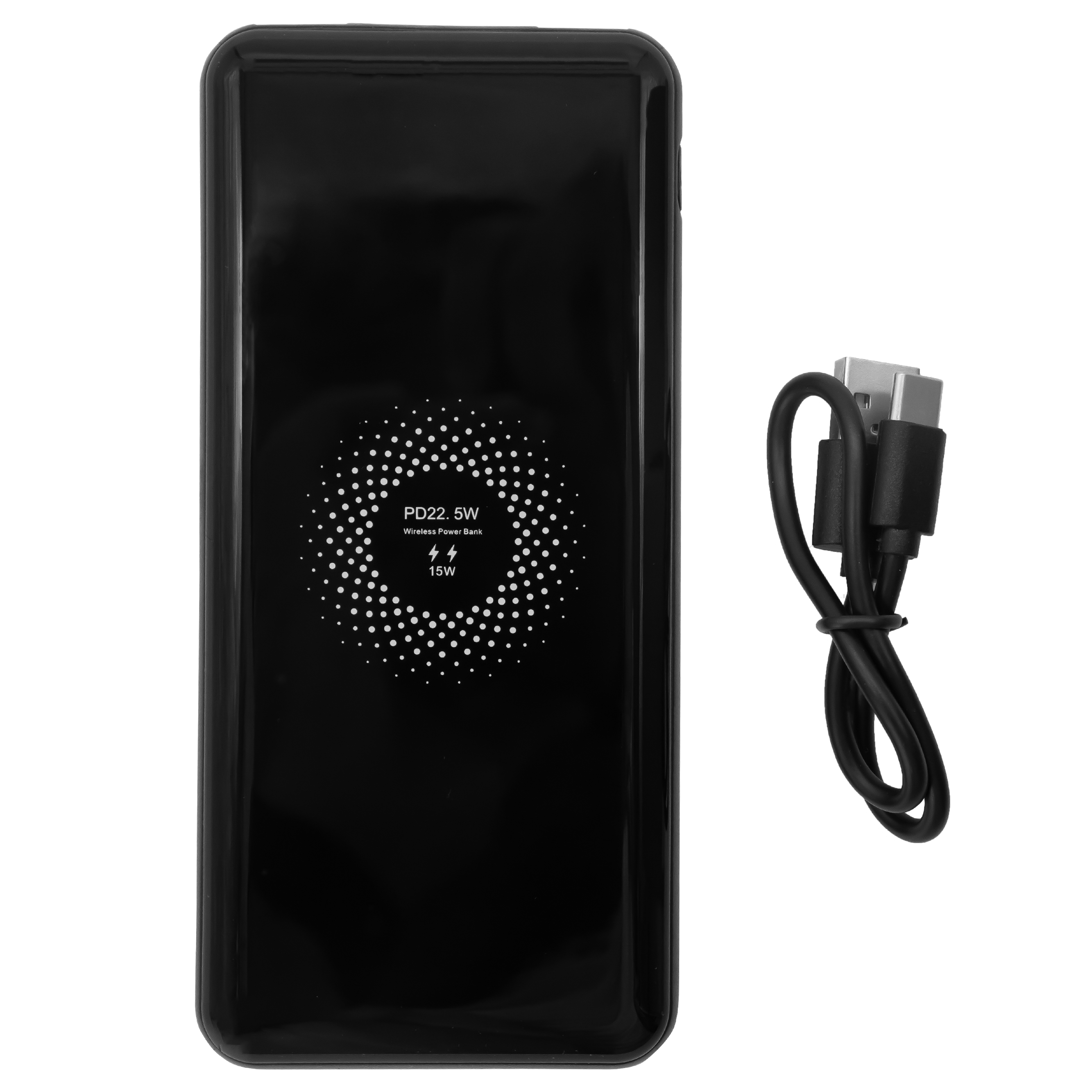 Rhodes Power Bank (10,000 mAh)