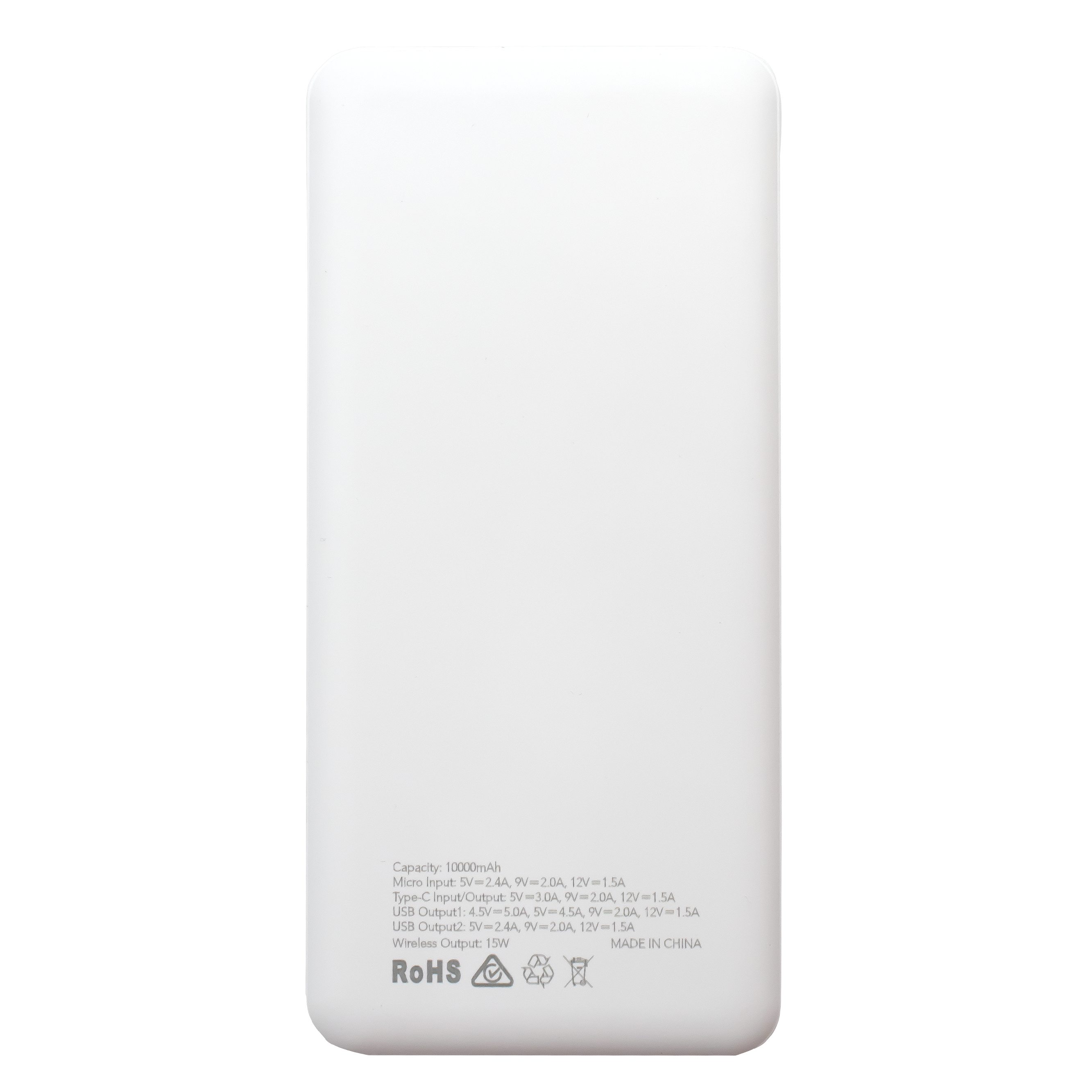 Kabul Power Bank (10,000 mAh)