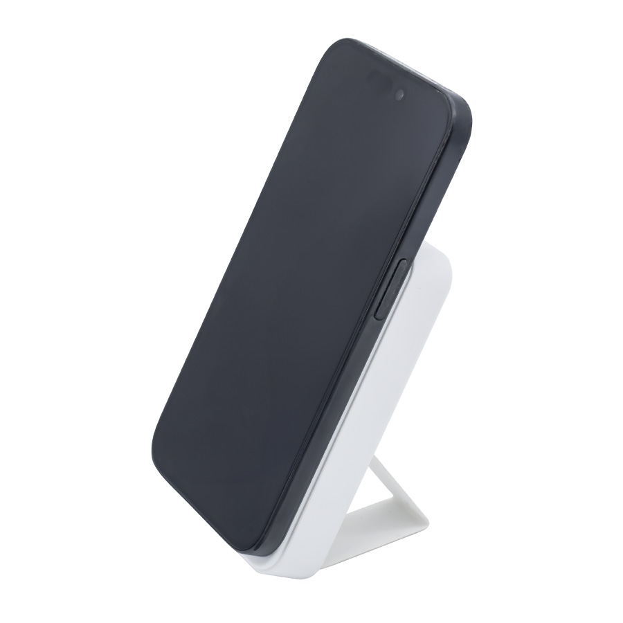 Turbo 5000mAh wireless charging power bank