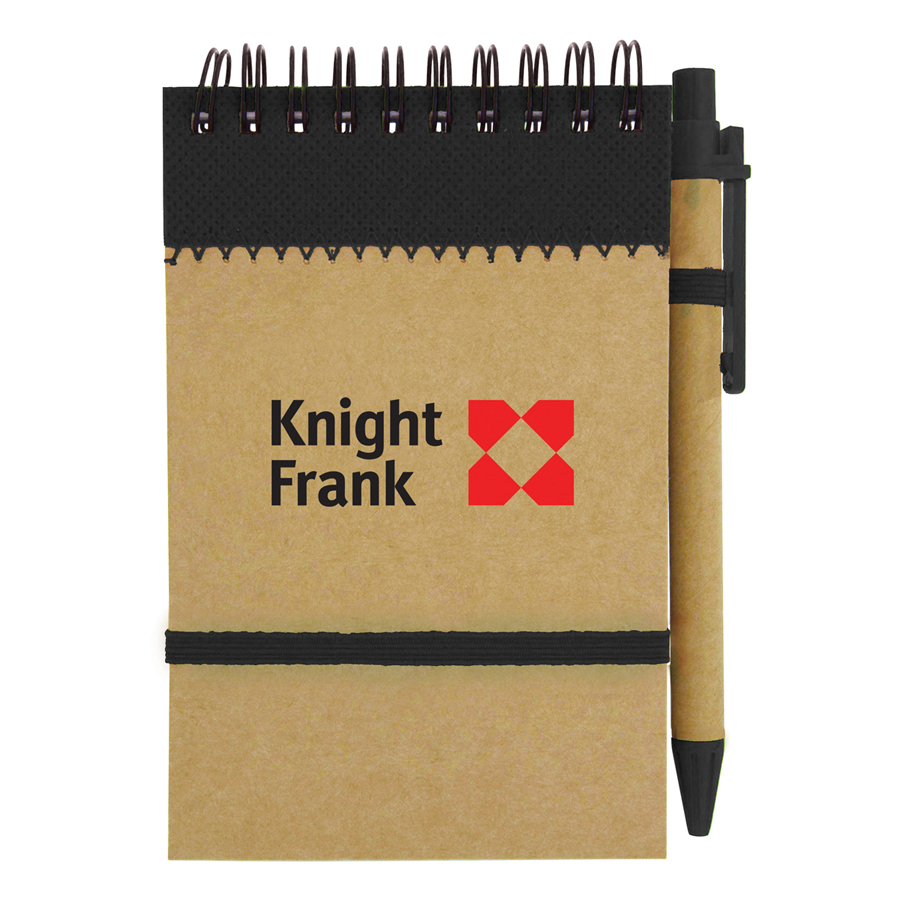 Recycled 70 Page Jotter Pad