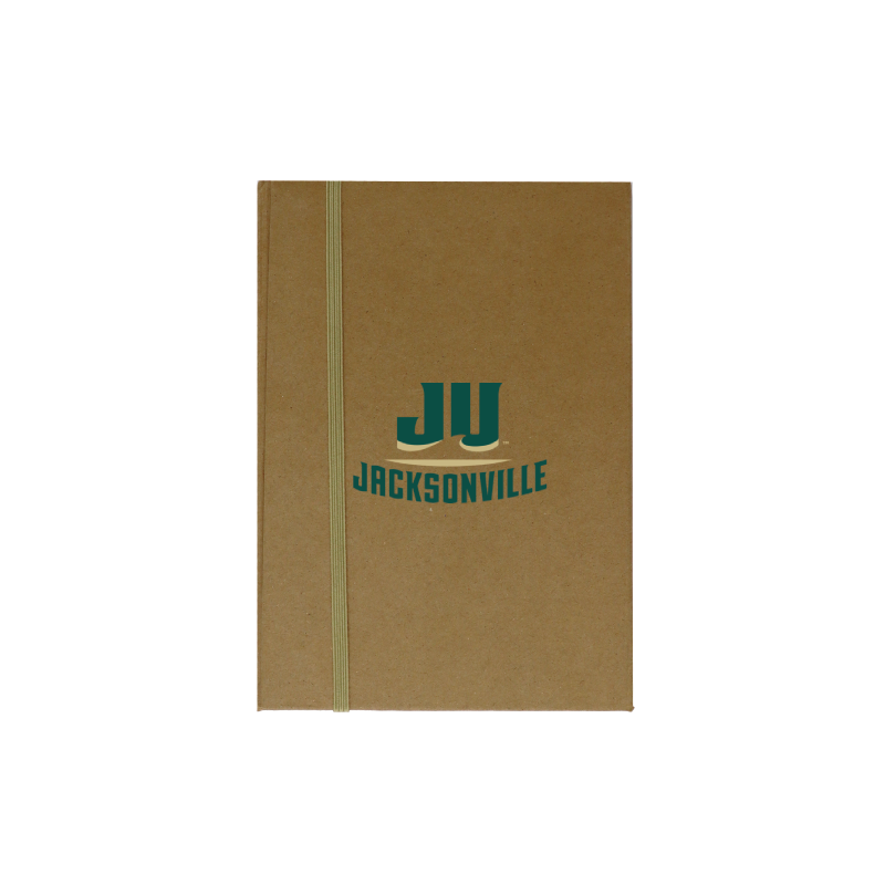 Essentials A5 Notepad