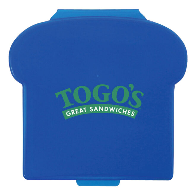 The Big Savoy Sandwich Reusable Container