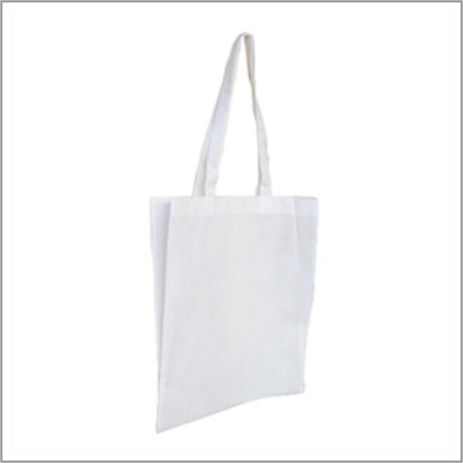 Sublimation Tote Bag with V Gusset