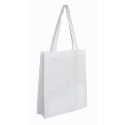 Sublimation Tote Bag with Full Gusset