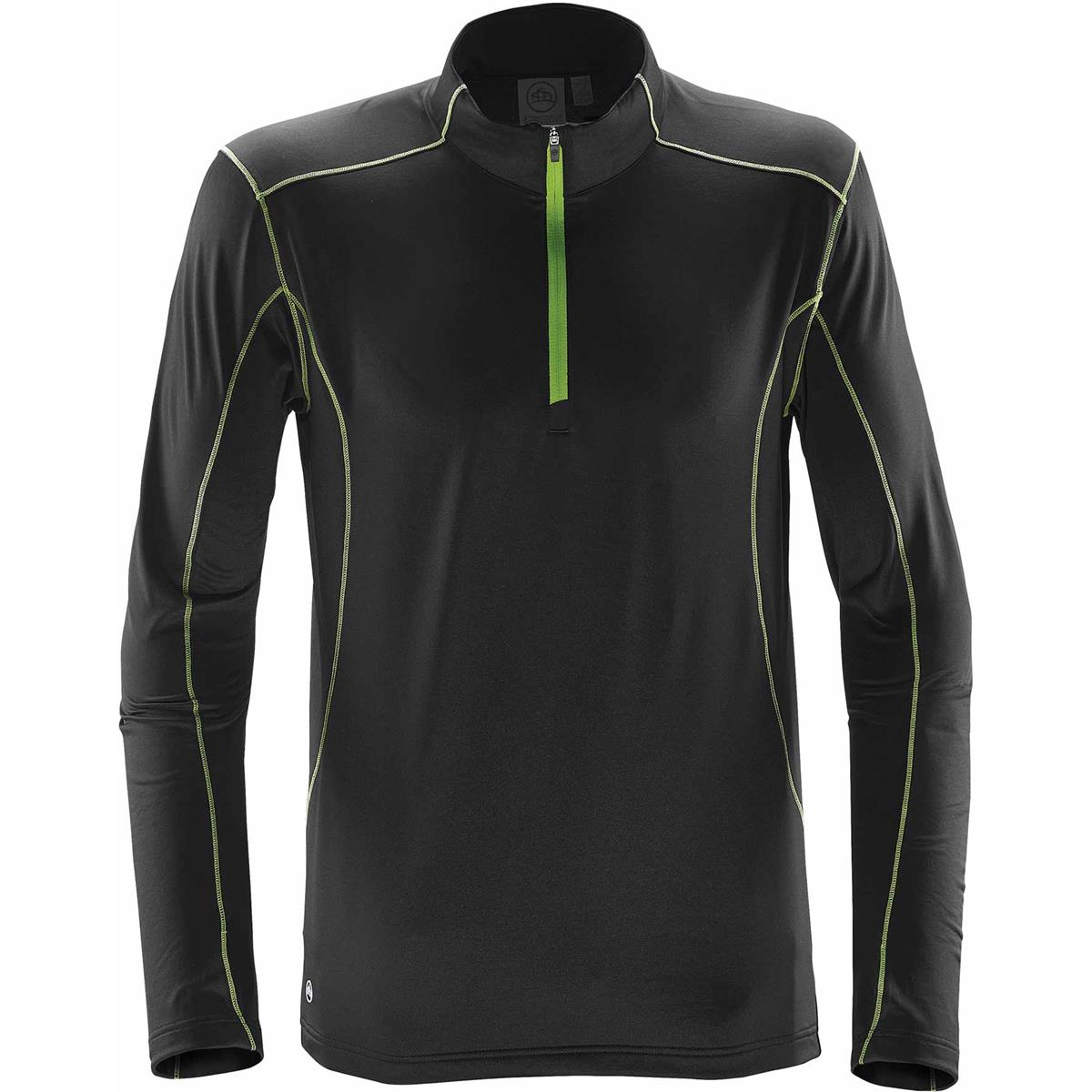 Men’s Pulse Fleece Pullover