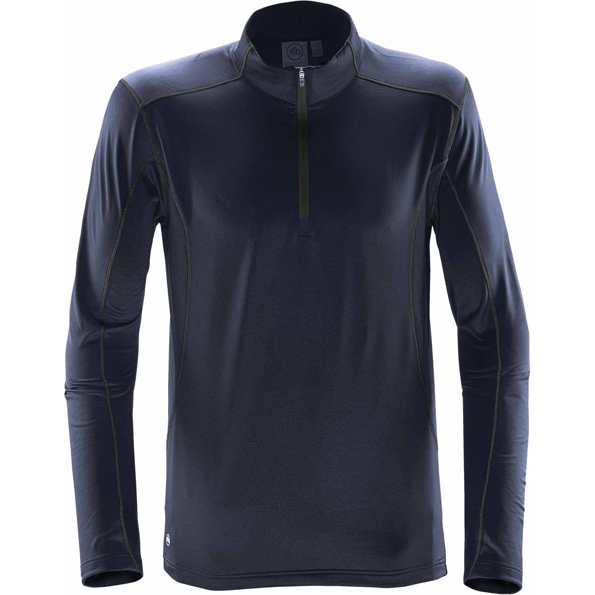 Men’s Pulse Fleece Pullover