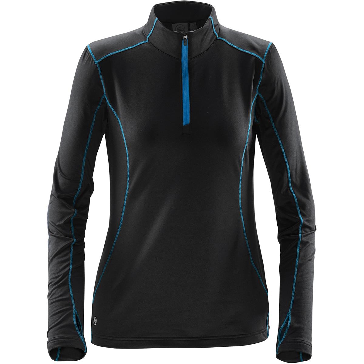 Women’s Pulse Fleece Pullover