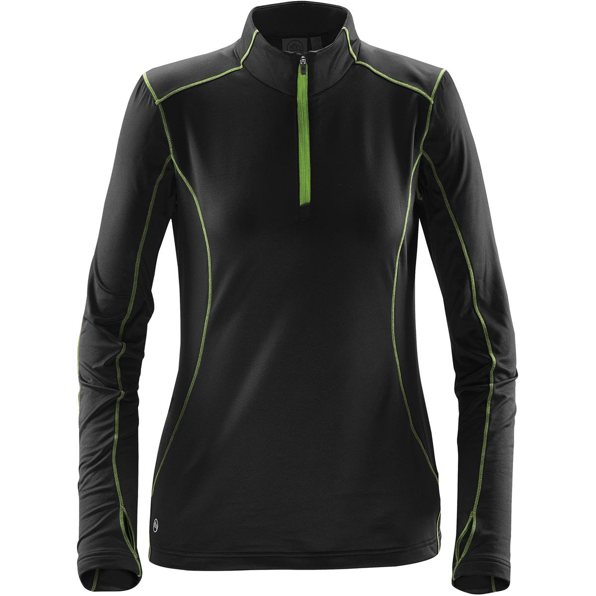 Women’s Pulse Fleece Pullover