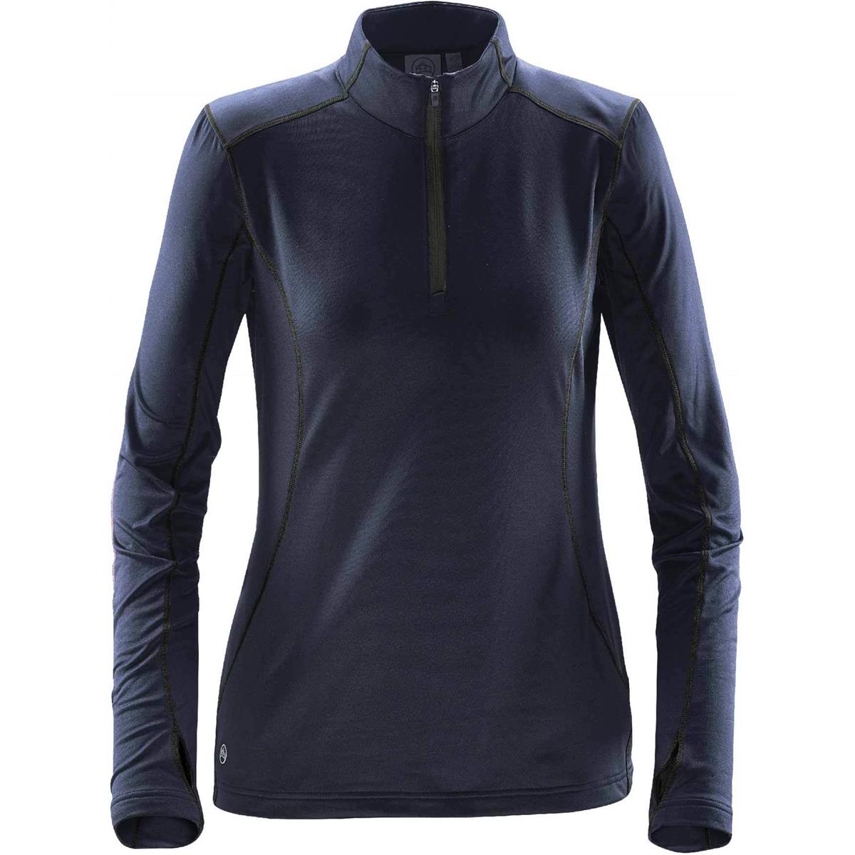 Women’s Pulse Fleece Pullover