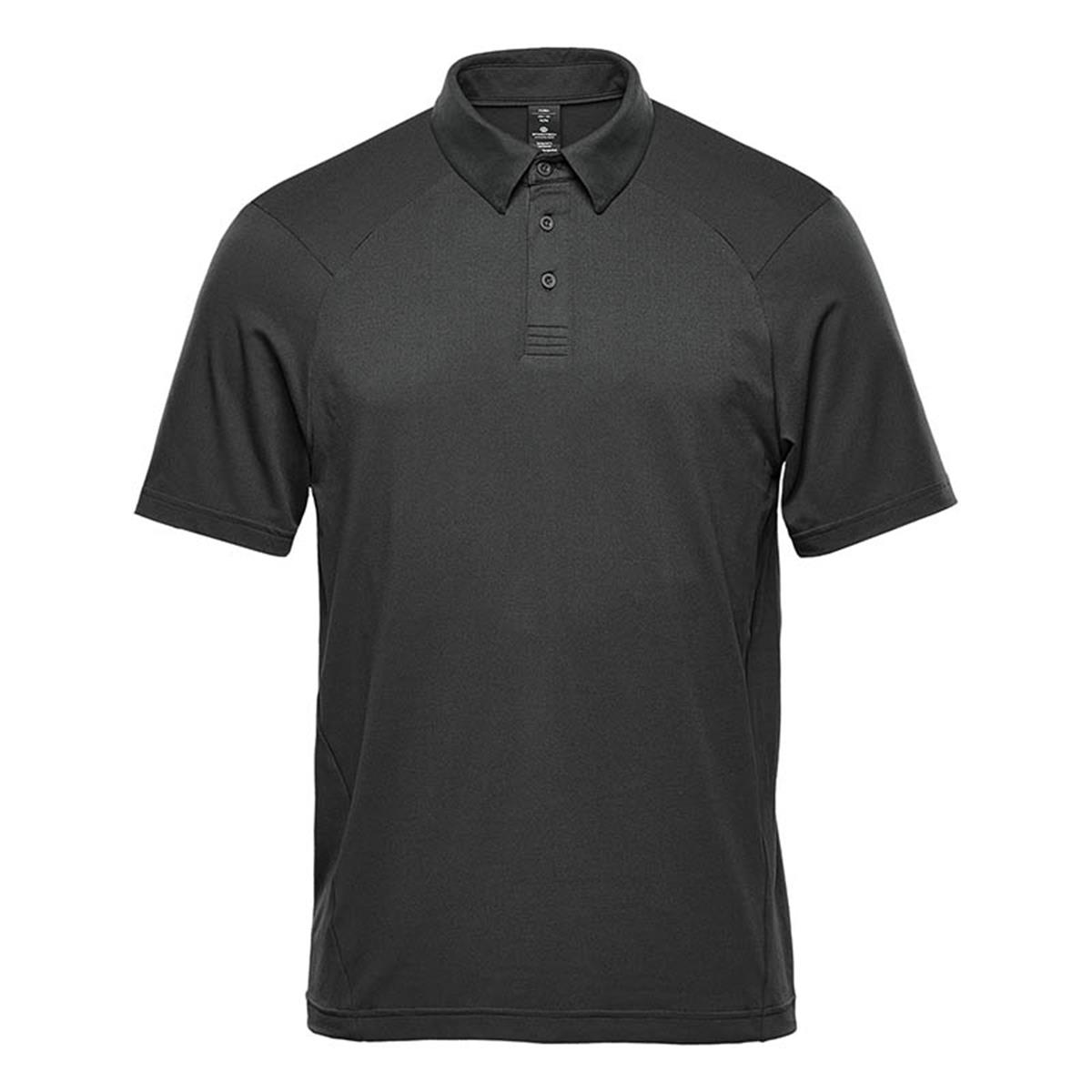 Men’s Camino Performance Short Sleeve Polo