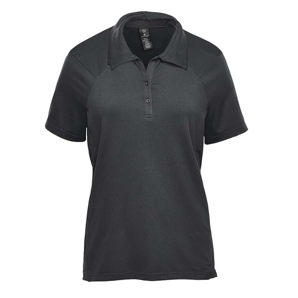 Women’s Camino Performance Short Sleeve Polo