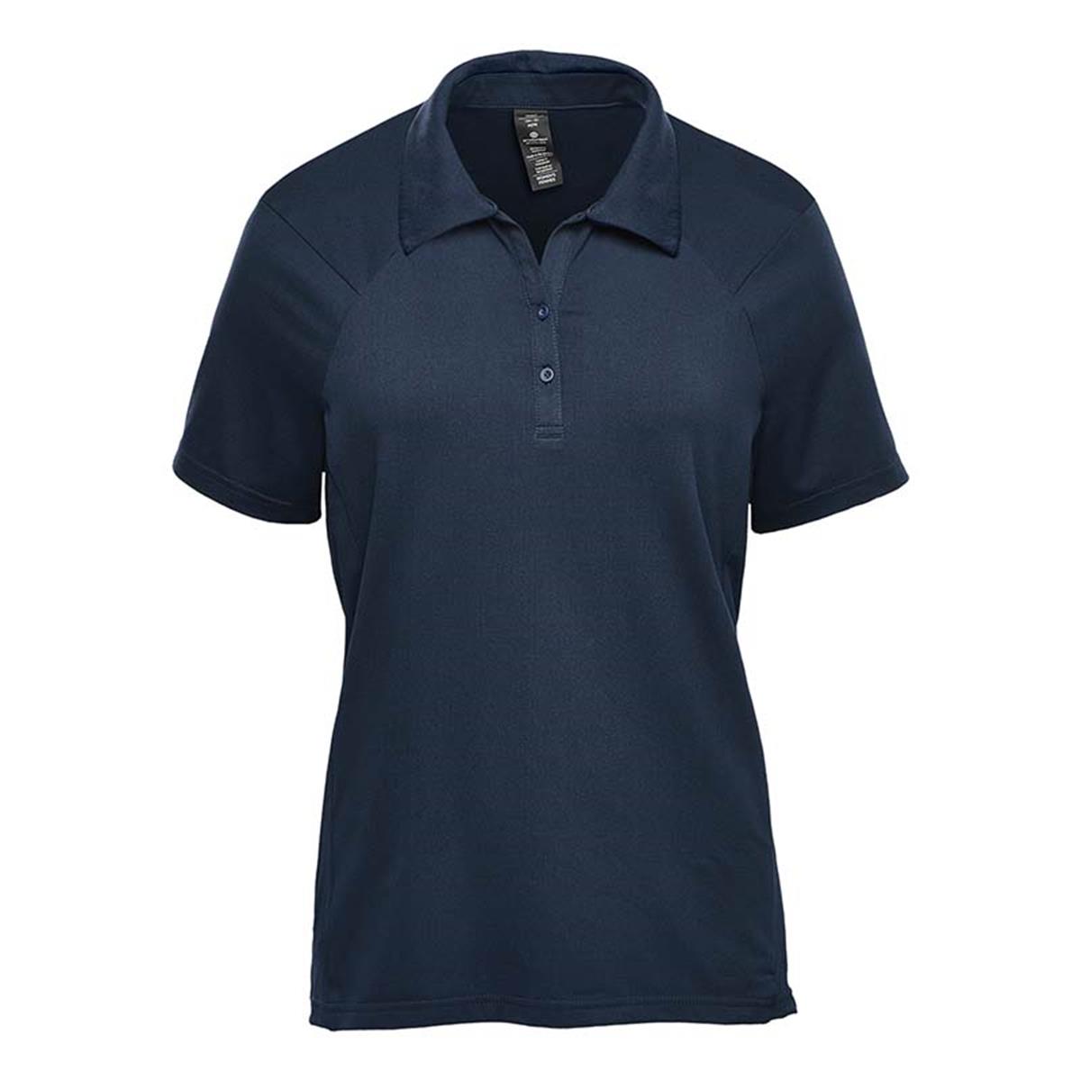 Women’s Camino Performance Short Sleeve Polo