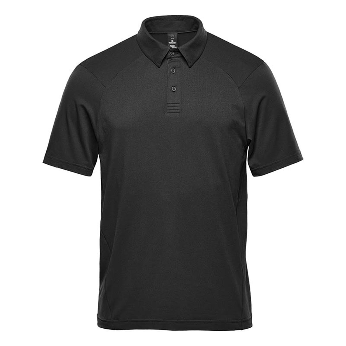 Men’s Camino Performance Short Sleeve Polo