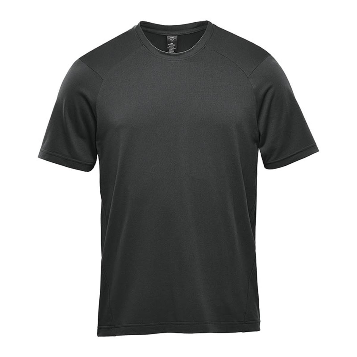 Men’s Tundra Performance Short Sleeve Tee