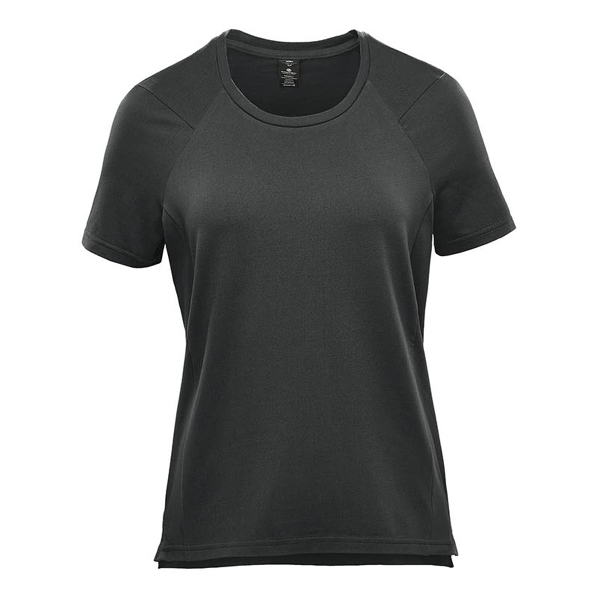 Women’s Tundra Performance Short Sleeve Tee