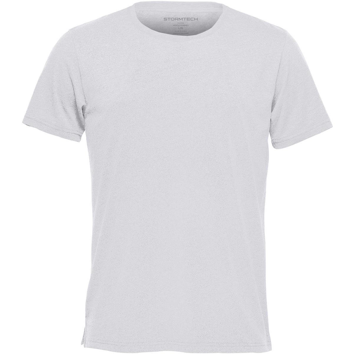 Men’s Torcello Crew Neck Tee