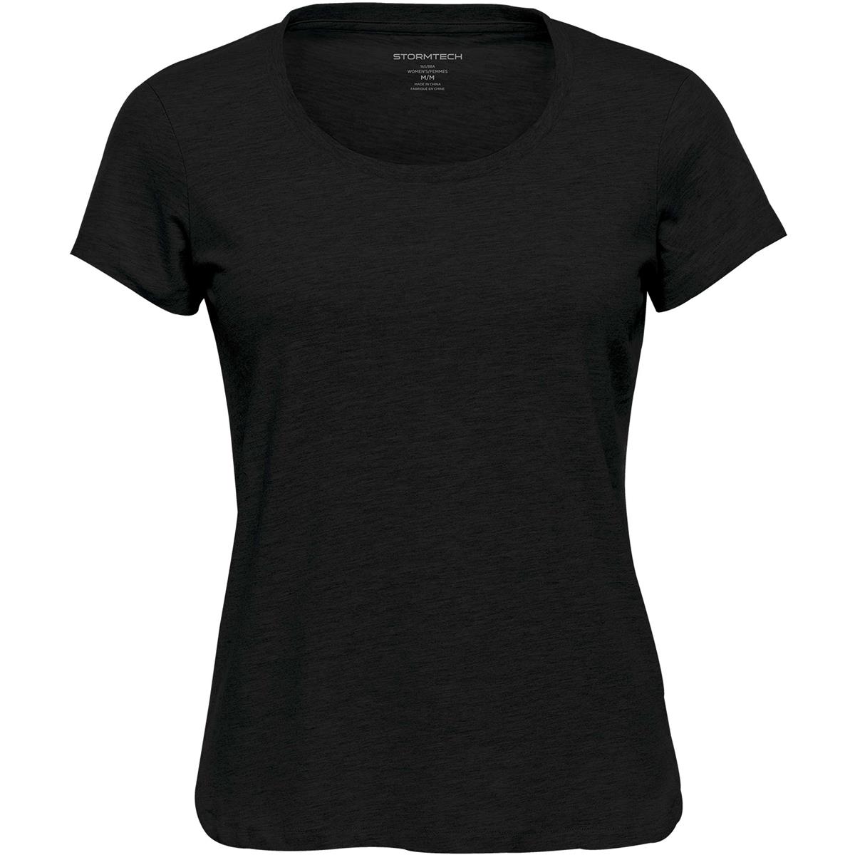 Women’s Torcello Crew Neck Tee