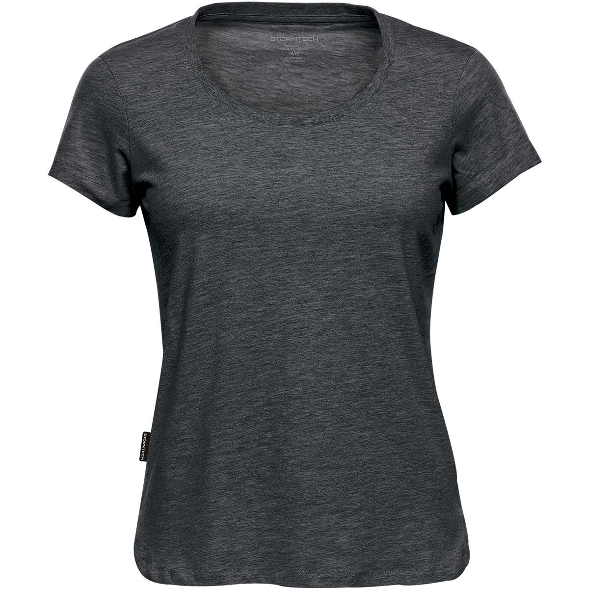 Women’s Torcello Crew Neck Tee