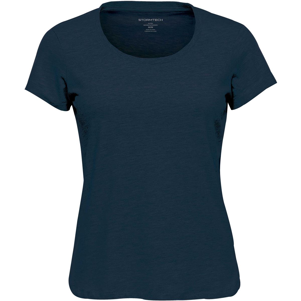 Women’s Torcello Crew Neck Tee