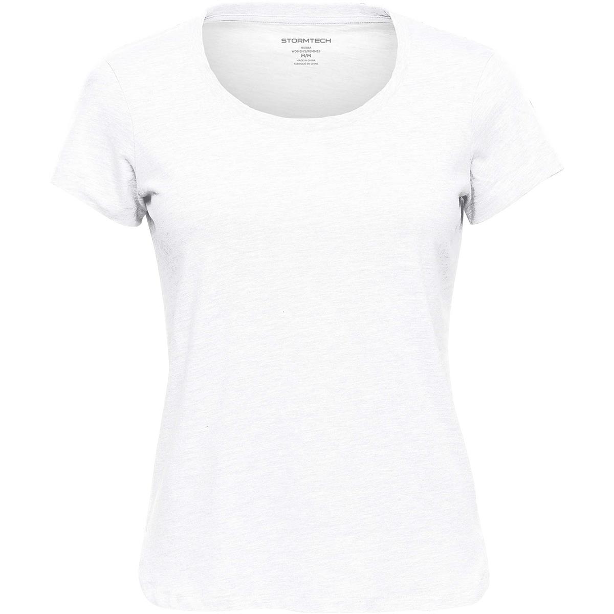 Women’s Torcello Crew Neck Tee