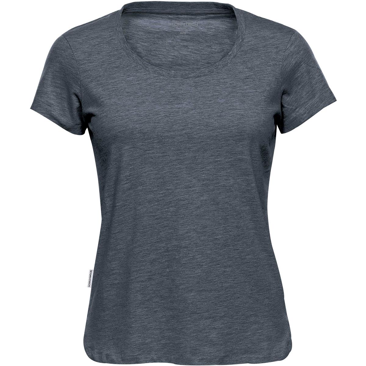 Women’s Torcello Crew Neck Tee