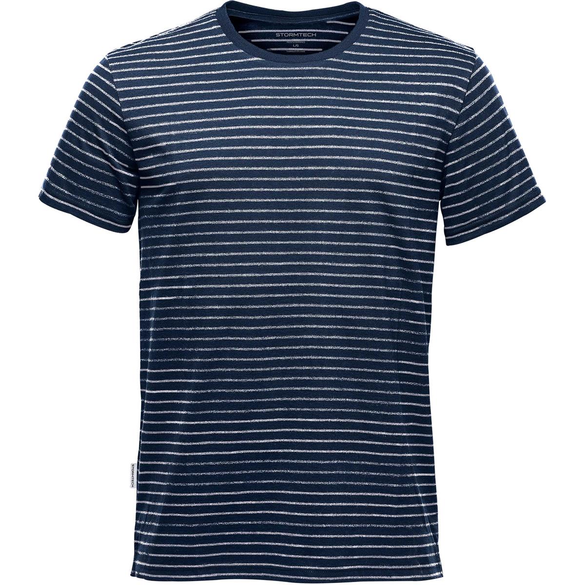 Men’s Railtown Crew Neck Tee