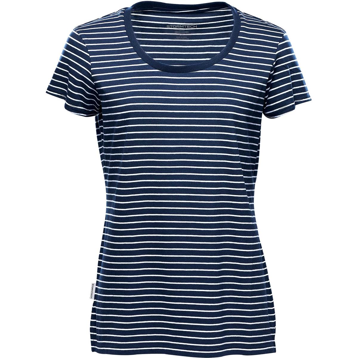 Women’s Railtown Crew Neck Tee